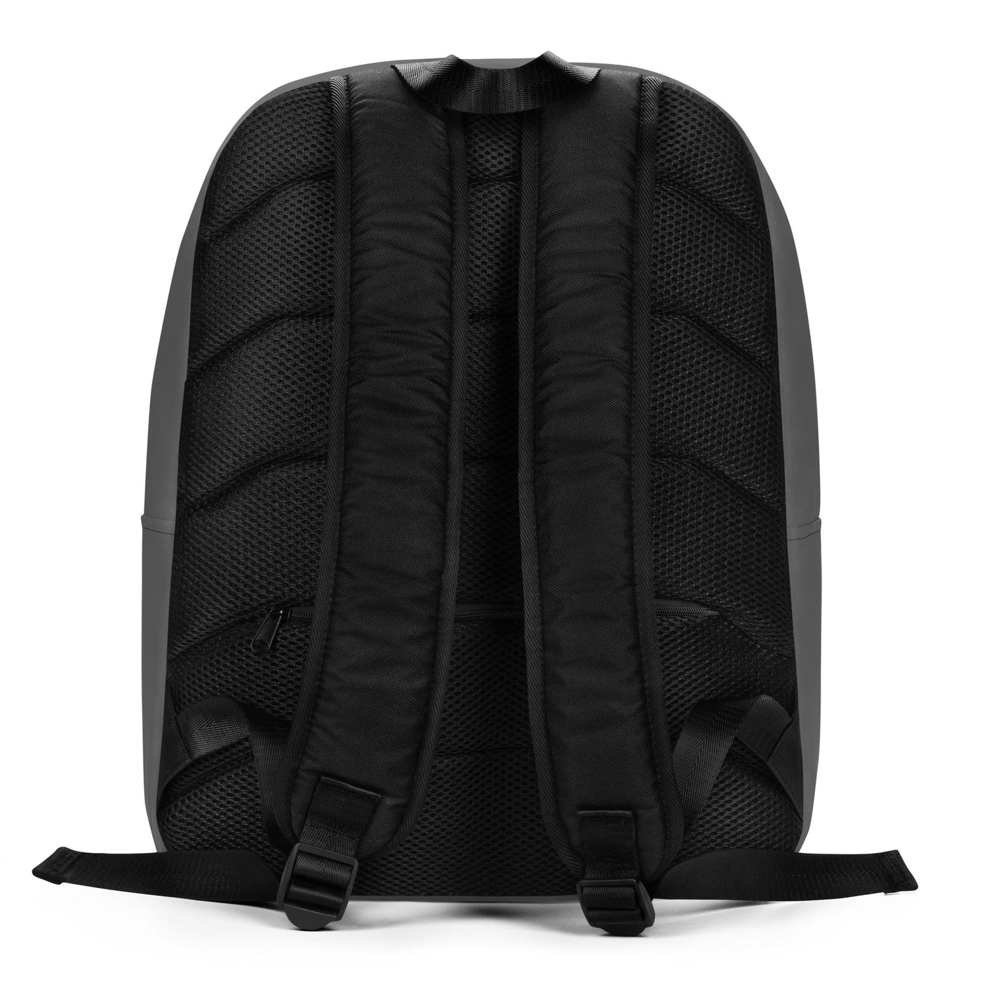 KevenKosh® Minimalist Backpack Grey KevenKosh 