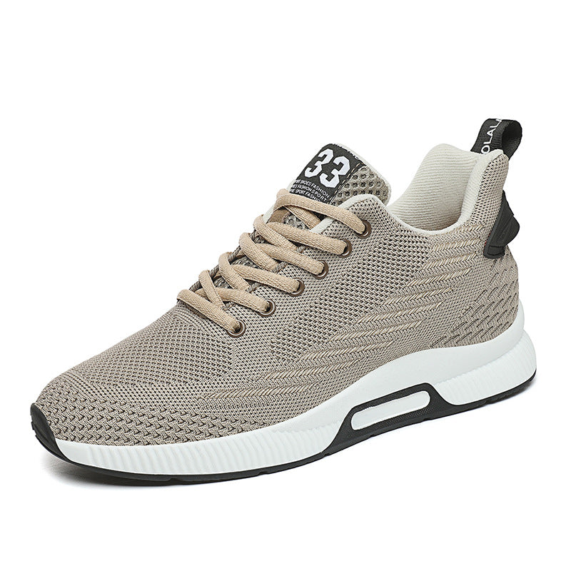 Zenith Air™ | Height Increasing Breathable Mesh Sneakers (Unisex) - 3 ...