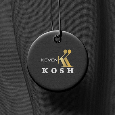 Wide PU Leather Corset Belt KevenKosh® 