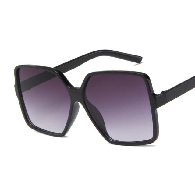 KevenKosh® Luxury Square Style Sunglasses