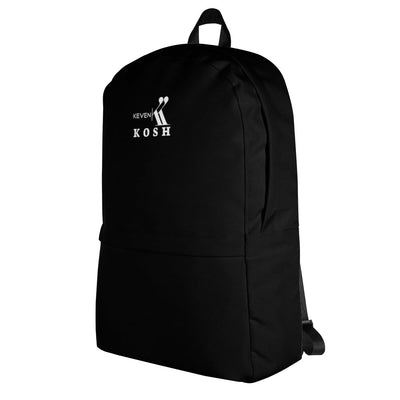 KevenKosh® Backpack Black KevenKosh 