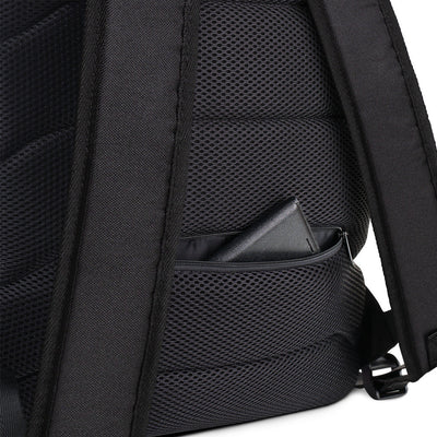 KevenKosh® Backpack Black KevenKosh 