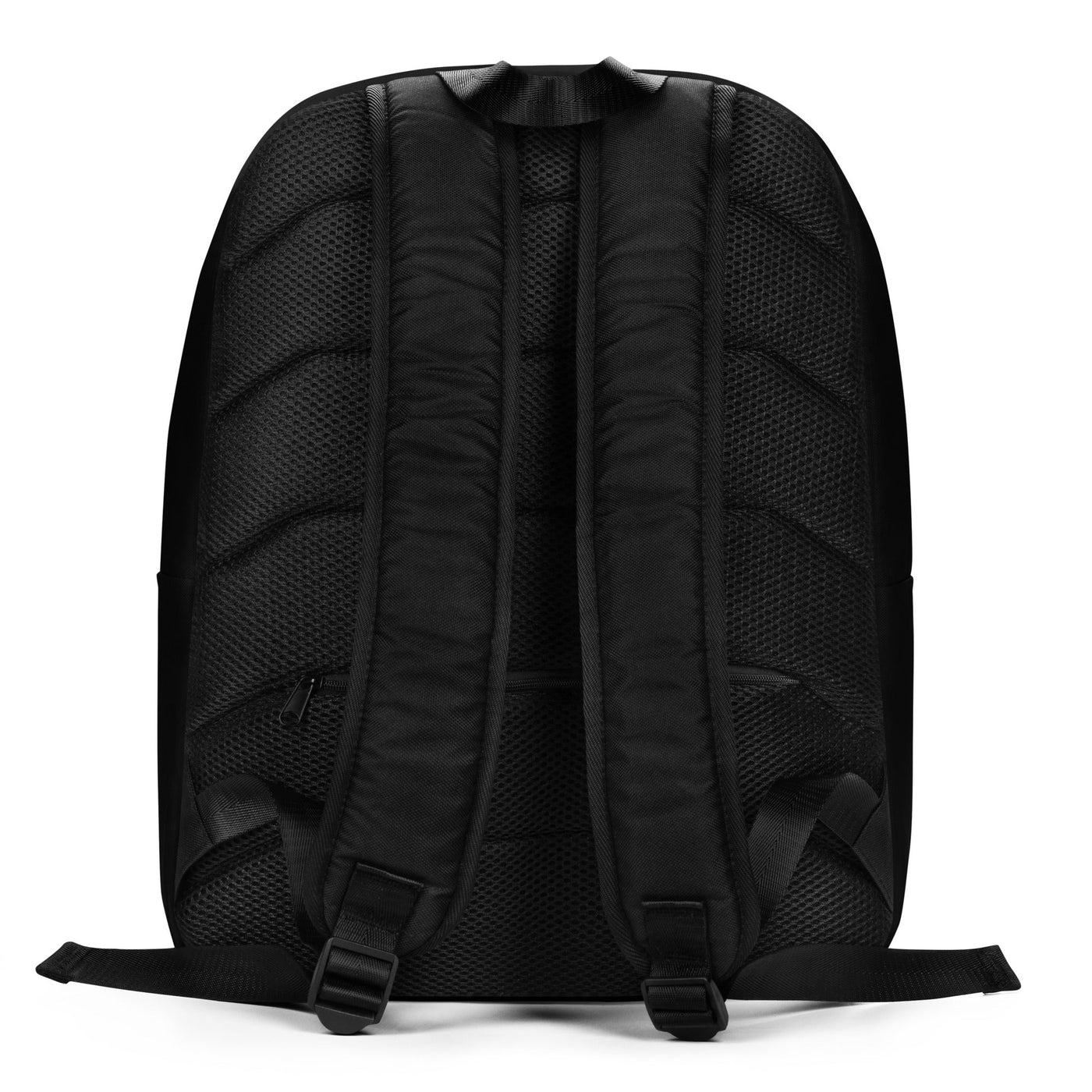 KevenKosh® Minimalist Backpack Black KevenKosh 