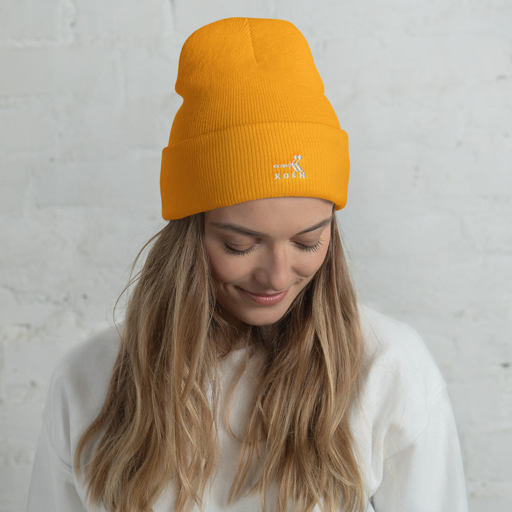 a heavn ☆ dress + ☆ beanie Toynk Gears 5 Del Walker Embroidered Beanie | Official Video